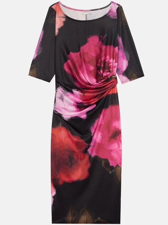 Zdjęcie produktu Sukienka letnia Anna Field By Zalando czarny