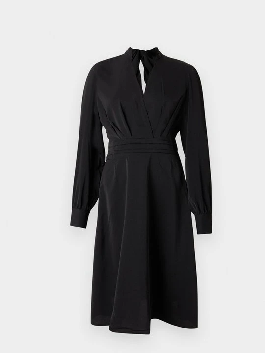 Zdjęcie produktu Sukienka letnia Anna Field By Zalando czarny