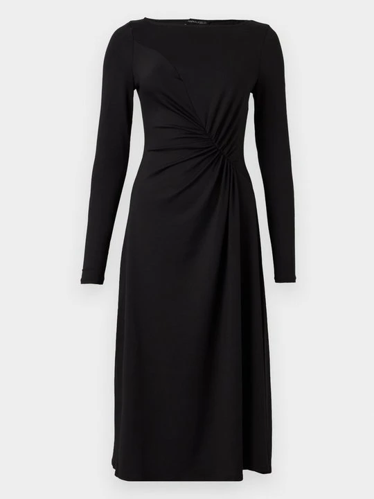 Zdjęcie produktu Sukienka letnia Anna Field By Zalando czarny