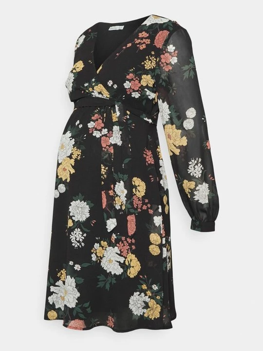 Zdjęcie produktu Sukienka letnia Anna Field MAMA By Zalando