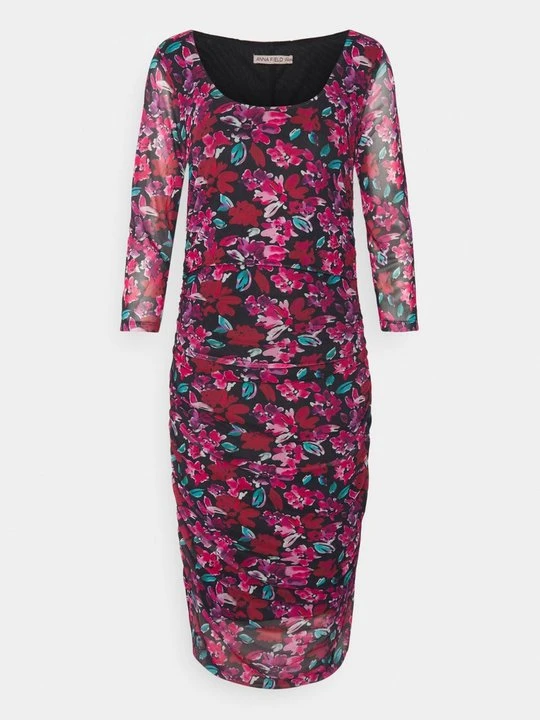 Zdjęcie produktu Sukienka letnia Anna Field Petite By Zalando