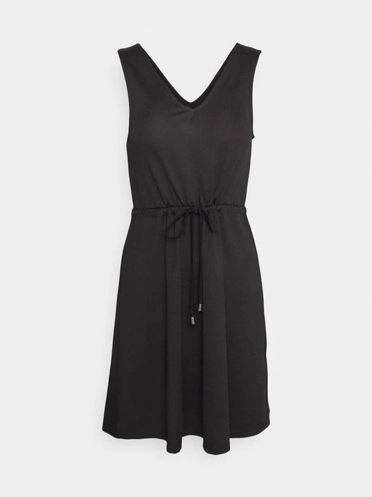 Zdjęcie produktu Sukienka letnia Anna Field Petite By Zalando czarny