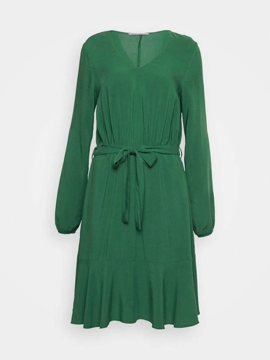 Zdjęcie produktu Sukienka letnia Anna Field Tall By Zalando zielony