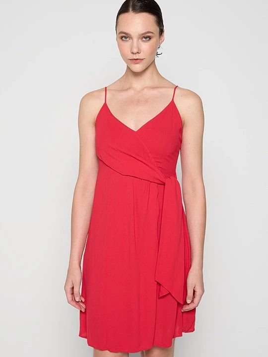 Zdjęcie produktu Sukienka letnia Armani Exchange