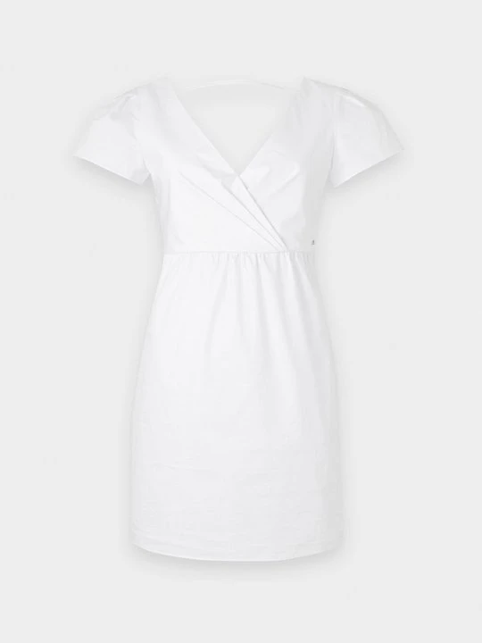 Zdjęcie produktu Sukienka letnia Armani Exchange biały