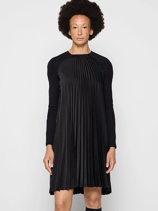 Zdjęcie produktu Sukienka letnia Armani Exchange czarny