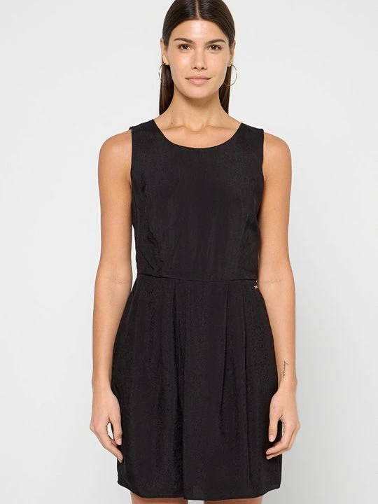 Zdjęcie produktu Sukienka letnia Armani Exchange czarny