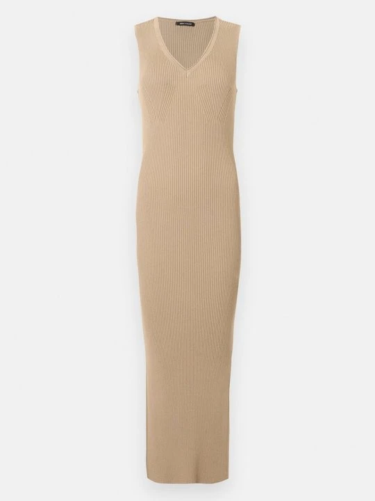 Zdjęcie produktu Sukienka letnia Armani Exchange piaskowy