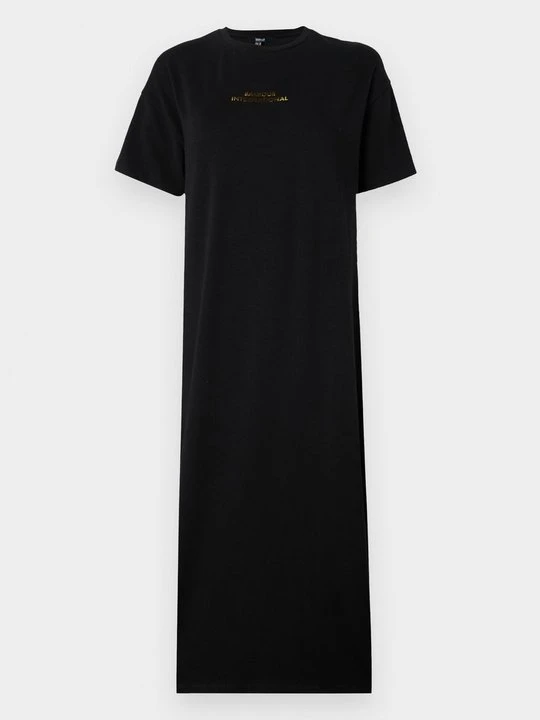 Zdjęcie produktu Sukienka letnia Barbour czarny