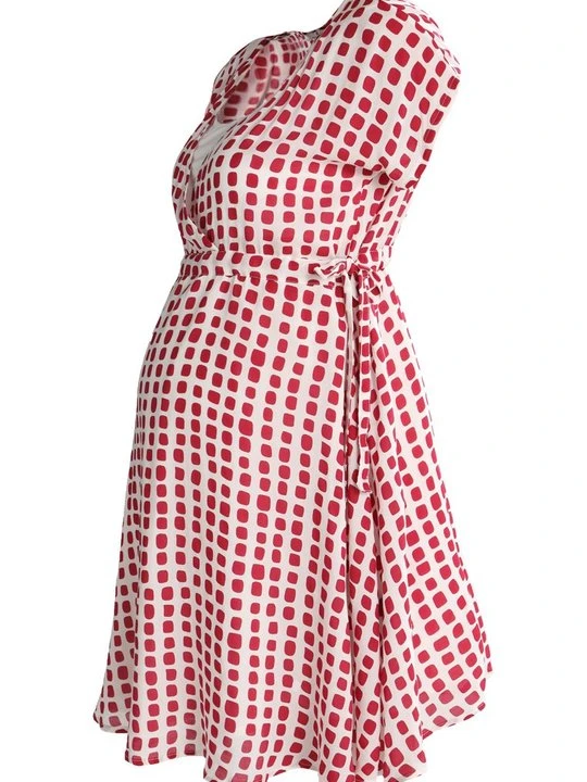 Zdjęcie produktu Sukienka letnia Bellybutton różowy