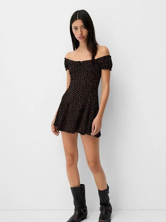 Zdjęcie produktu Sukienka letnia Bershka