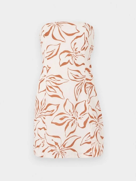 Zdjęcie produktu Sukienka letnia Billabong biały