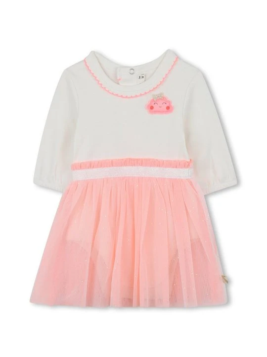 Zdjęcie produktu Sukienka letnia Billieblush mleczny