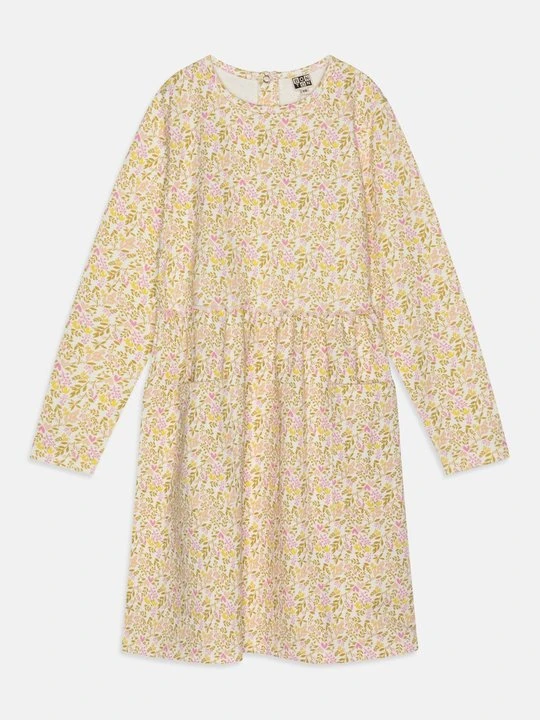 Zdjęcie produktu Sukienka letnia Bonton piaskowy