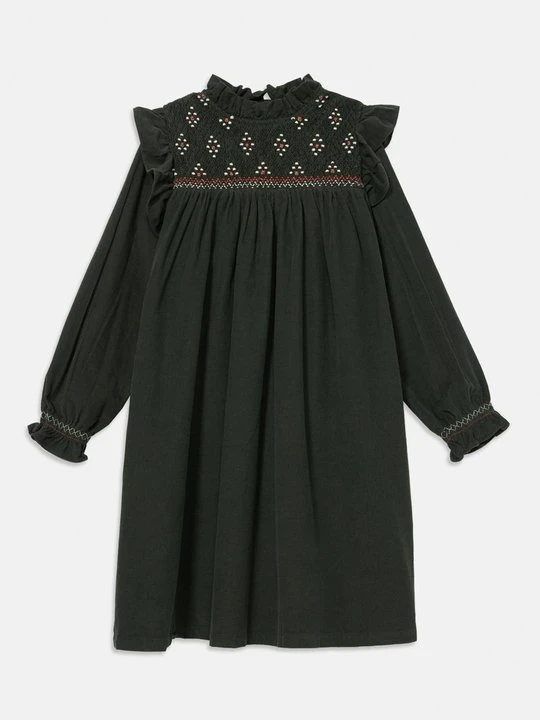 Zdjęcie produktu Sukienka letnia Bonton czarny