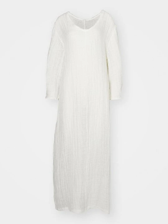 Zdjęcie produktu Sukienka letnia By Malene Birger biały