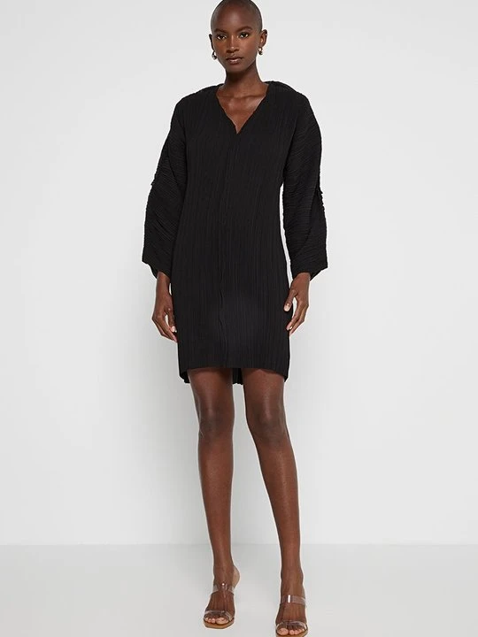 Zdjęcie produktu Sukienka letnia By Malene Birger czarny