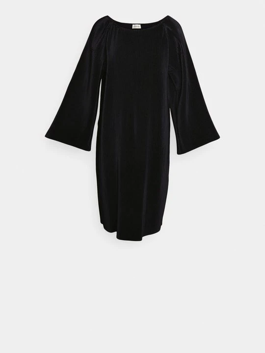 Zdjęcie produktu Sukienka letnia By Malene Birger czarny