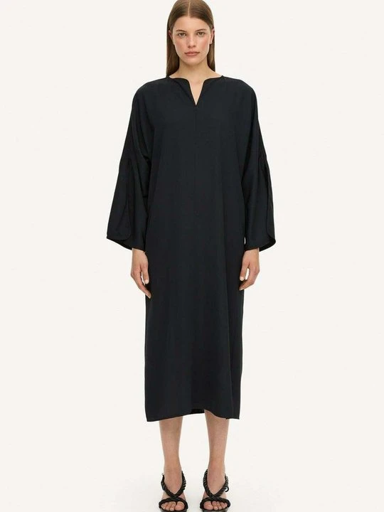 Zdjęcie produktu Sukienka letnia By Malene Birger czarny