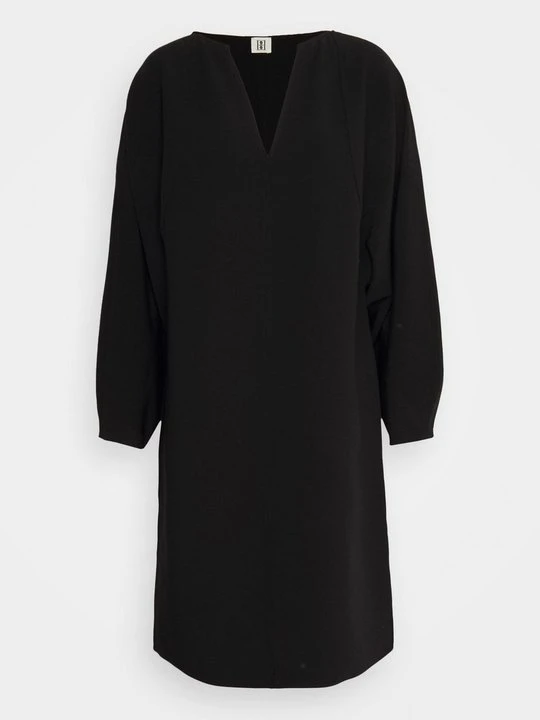 Zdjęcie produktu Sukienka letnia By Malene Birger czarny