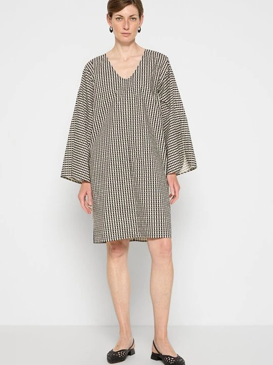 Zdjęcie produktu Sukienka letnia By Malene Birger czarny
