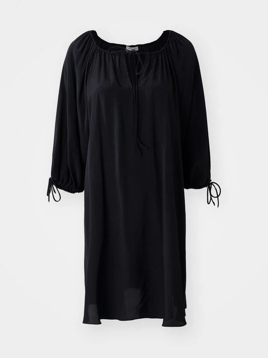 Zdjęcie produktu Sukienka letnia By Malene Birger czarny