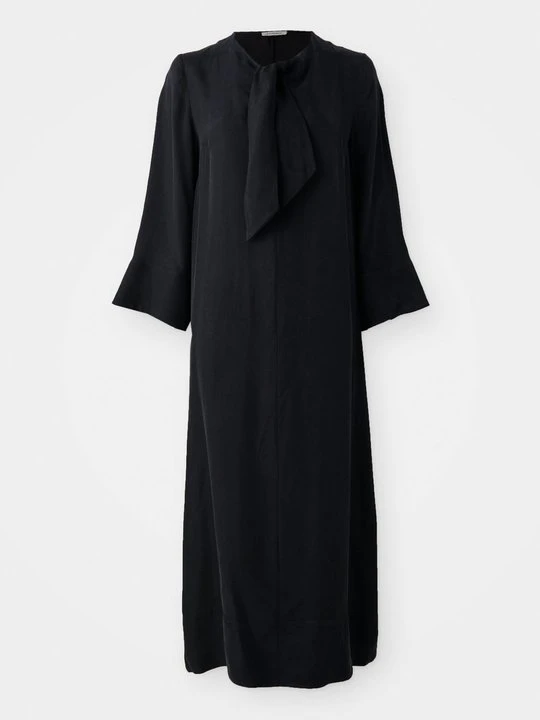 Zdjęcie produktu Sukienka letnia By Malene Birger czarny