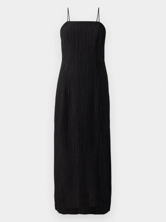 Zdjęcie produktu Sukienka letnia By Malene Birger czarny