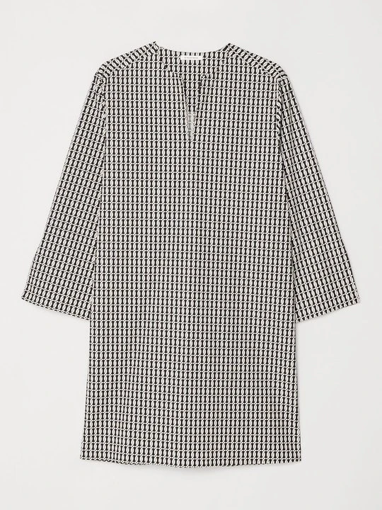 Zdjęcie produktu Sukienka letnia By Malene Birger czarny
