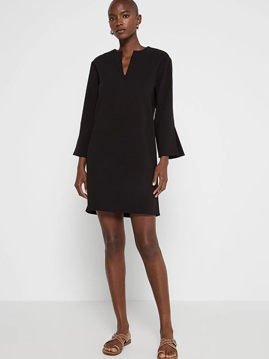 Zdjęcie produktu Sukienka letnia By Malene Birger czarny
