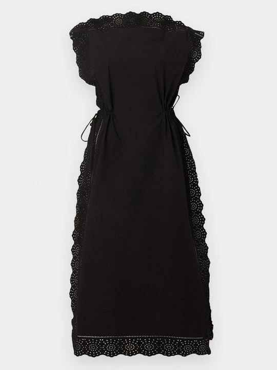 Zdjęcie produktu Sukienka letnia By Malene Birger czarny