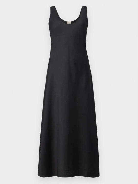 Zdjęcie produktu Sukienka letnia Calvin Klein czarny