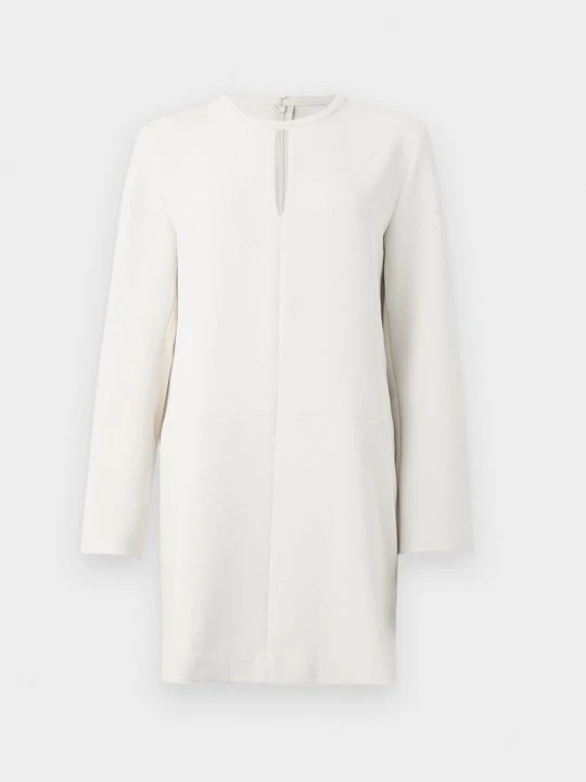 Zdjęcie produktu Sukienka letnia Calvin Klein mleczny