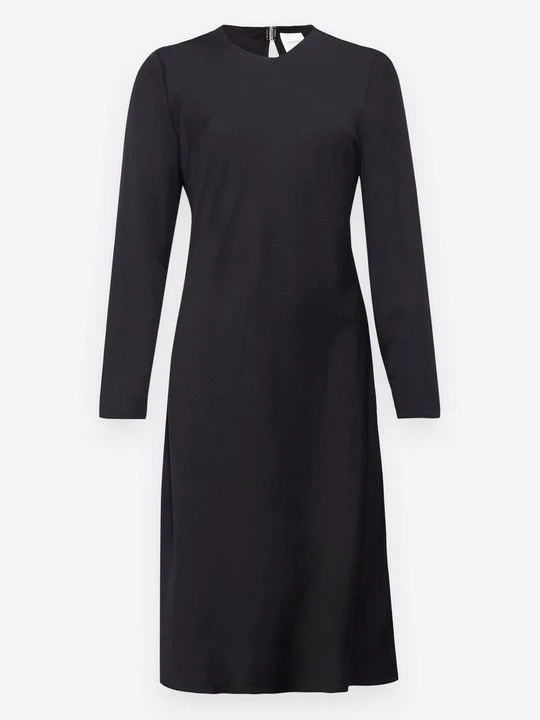 Zdjęcie produktu Sukienka letnia Calvin Klein czarny