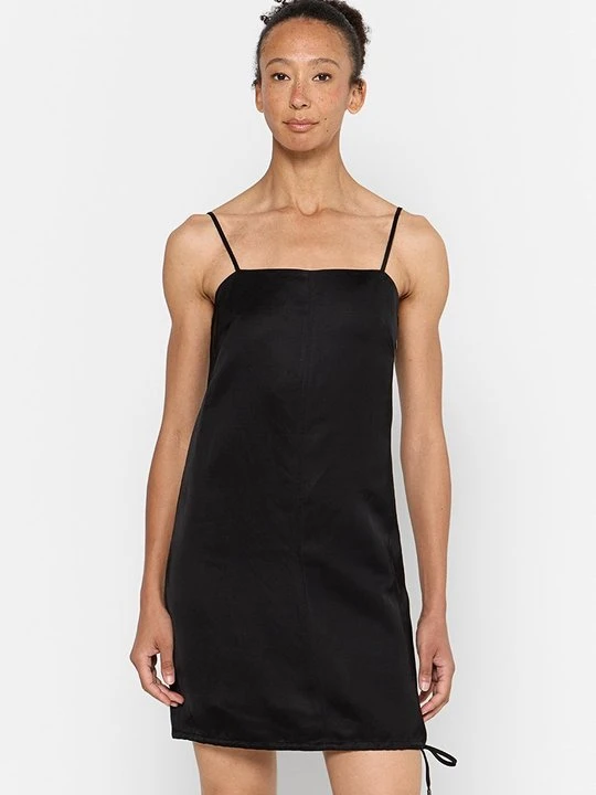 Zdjęcie produktu Sukienka letnia Calvin Klein czarny