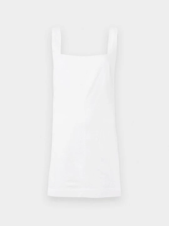 Zdjęcie produktu Sukienka letnia Calvin Klein Jeans biały