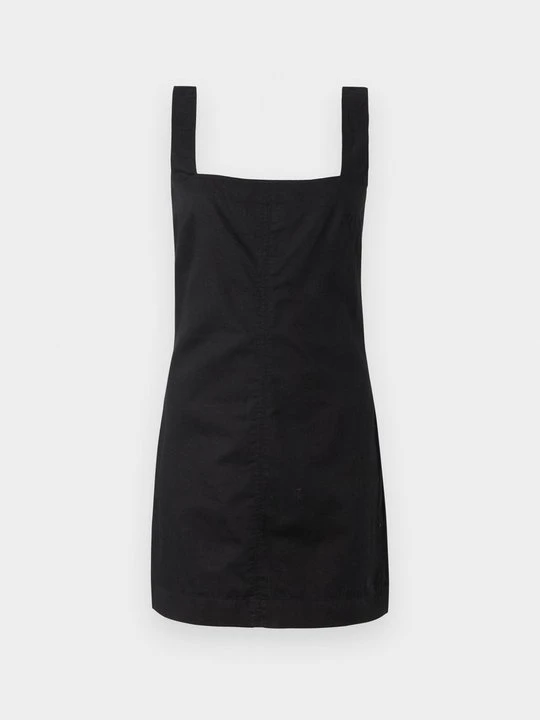 Zdjęcie produktu Sukienka letnia Calvin Klein Jeans czarny