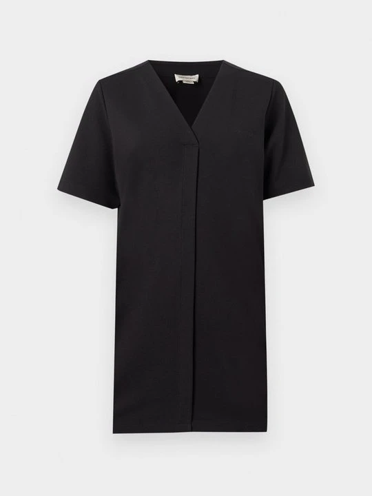 Zdjęcie produktu Sukienka letnia Calvin Klein Jeans czarny