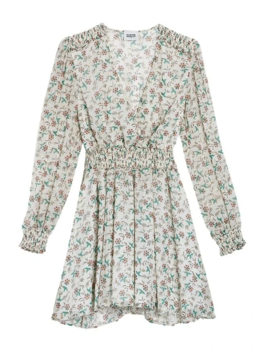 Zdjęcie produktu Sukienka letnia CLAUDIE PIERLOT