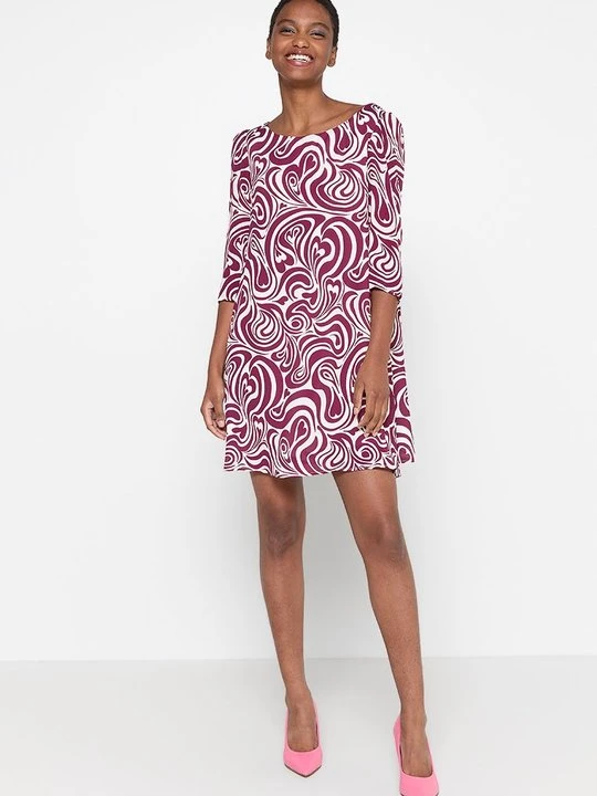 Zdjęcie produktu Sukienka letnia CLAUDIE PIERLOT