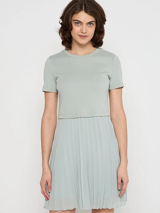 Zdjęcie produktu Sukienka letnia CLAUDIE PIERLOT