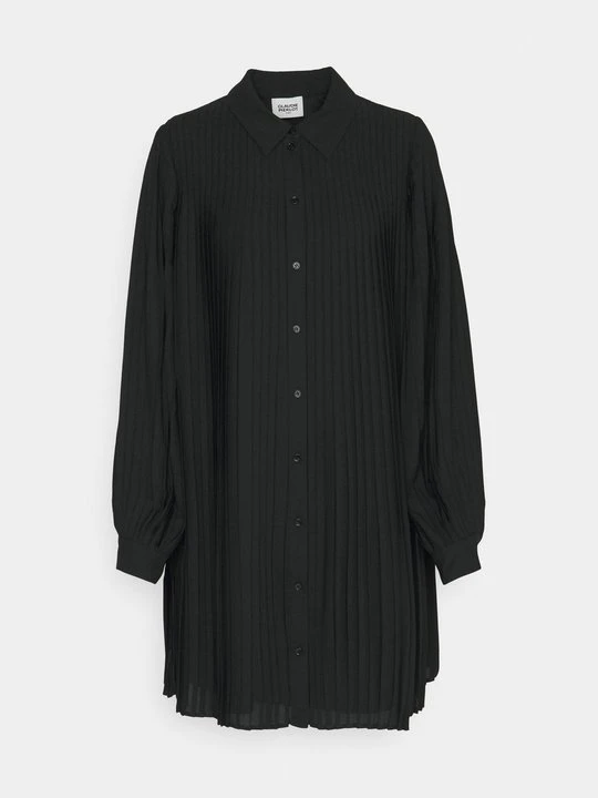 Zdjęcie produktu Sukienka letnia CLAUDIE PIERLOT czarny