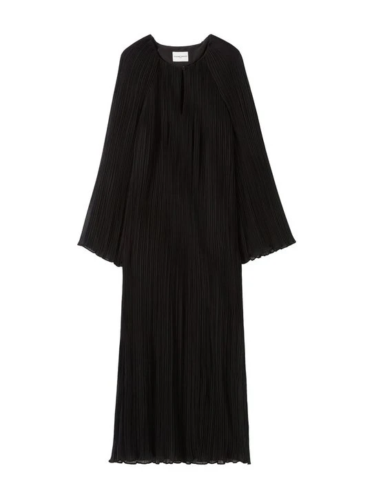 Zdjęcie produktu Sukienka letnia CLAUDIE PIERLOT czarny
