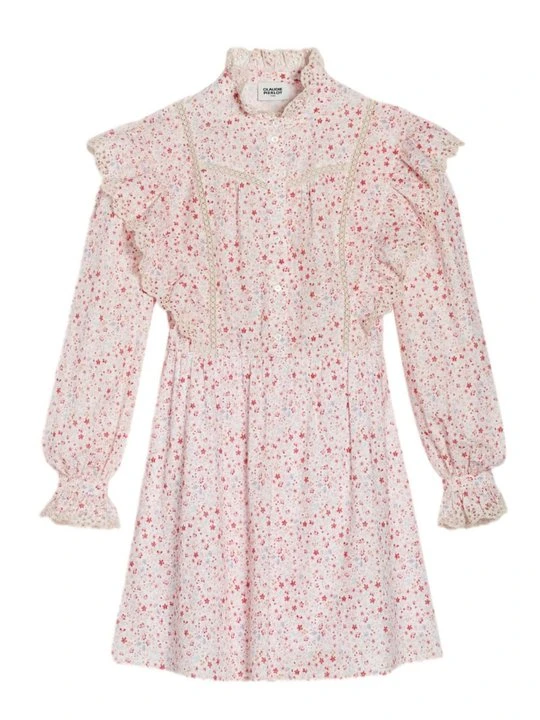 Zdjęcie produktu Sukienka letnia CLAUDIE PIERLOT