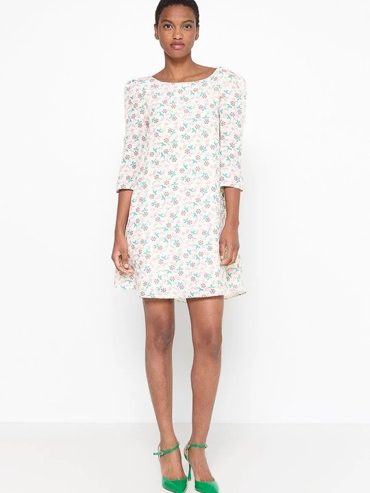 Zdjęcie produktu Sukienka letnia CLAUDIE PIERLOT