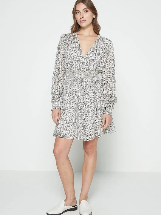Zdjęcie produktu Sukienka letnia CLAUDIE PIERLOT