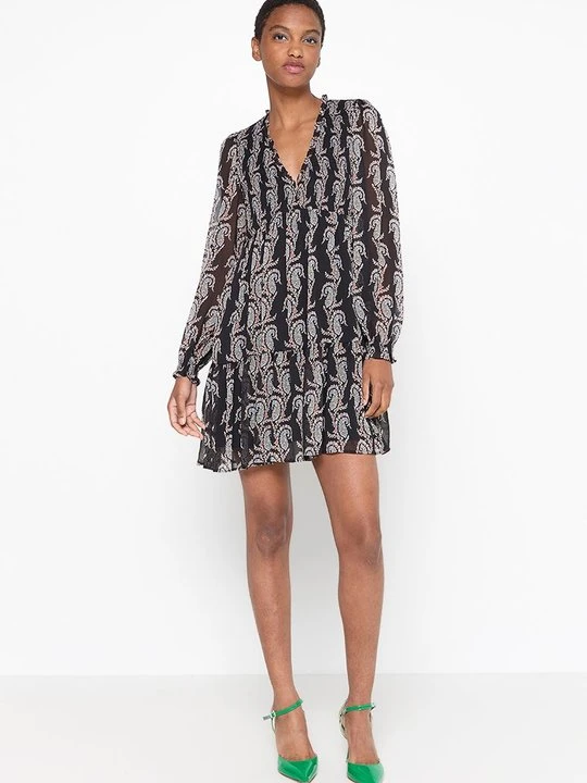 Zdjęcie produktu Sukienka letnia CLAUDIE PIERLOT