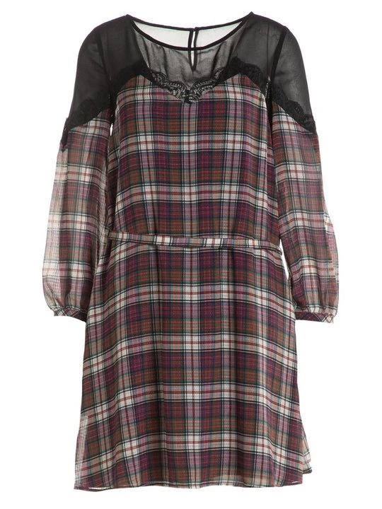Zdjęcie produktu Sukienka letnia CLAUDIE PIERLOT