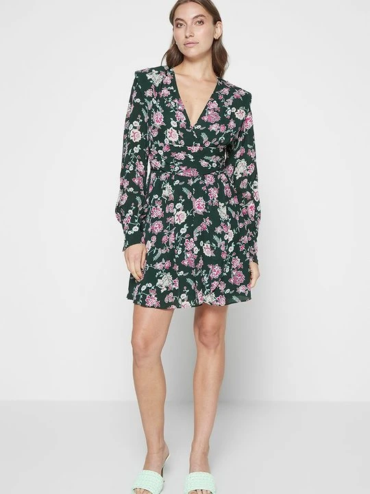 Zdjęcie produktu Sukienka letnia CLAUDIE PIERLOT