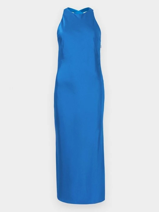 Zdjęcie produktu Sukienka letnia CLAUDIE PIERLOT niebieski
